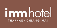 THAI - Hotel - Imm Hotel Thaphae Chiang Mai
